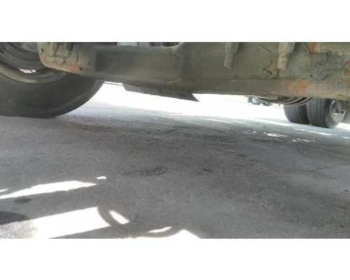 VOLVO FXL 12 AXLE ASSEMBLY, FRONT (STEER)