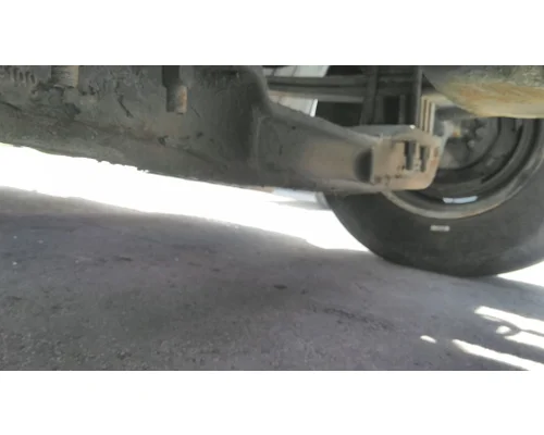 VOLVO FXL 12 AXLE ASSEMBLY, FRONT (STEER)