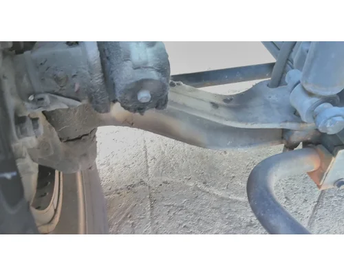 VOLVO FXL 12 AXLE ASSEMBLY, FRONT (STEER)