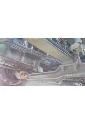 VOLVO FXL 12 AXLE ASSEMBLY, FRONT (STEER)