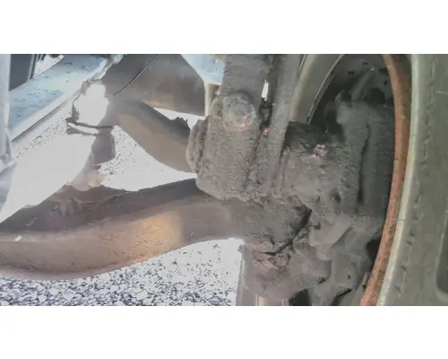 VOLVO FXL 12 AXLE ASSEMBLY, FRONT (STEER)