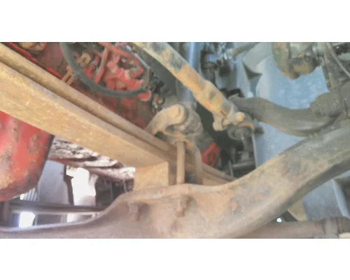 VOLVO FXL 12 AXLE ASSEMBLY, FRONT (STEER)
