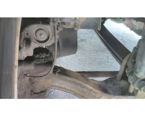 VOLVO FXL 12 AXLE ASSEMBLY, FRONT (STEER)