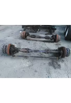 VOLVO FXL12 AXLE ASSEMBLY, FRONT (STEER)