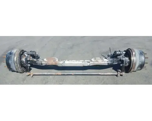 VOLVO FXL12 Axle Assembly, Front (Steer)