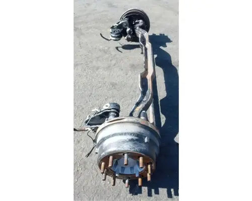 VOLVO FXL12 Axle Assembly, Front (Steer)
