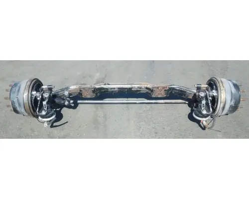 VOLVO FXL12 Axle Assembly, Front (Steer)