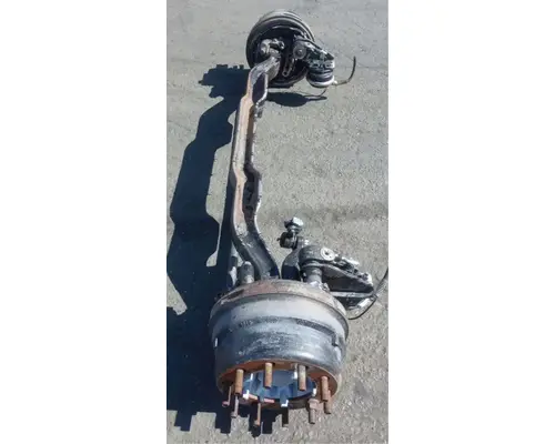 VOLVO FXL12 Axle Assembly, Front (Steer)