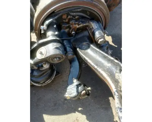 VOLVO FXL12 Axle Assembly, Front (Steer)