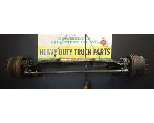 VOLVO FXL12 Axle Assembly, Front (Steer)