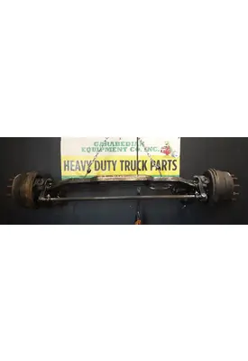 VOLVO FXL12 Axle Assembly, Front (Steer)