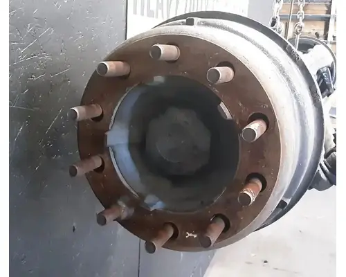 VOLVO FXL12 Axle Assembly, Front (Steer)