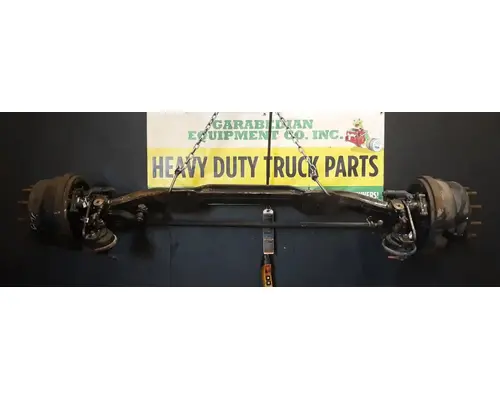 VOLVO FXL12 Axle Assembly, Front (Steer)