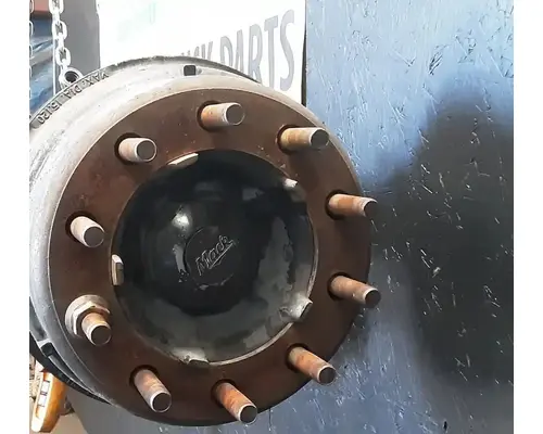 VOLVO FXL12 Axle Assembly, Front (Steer)