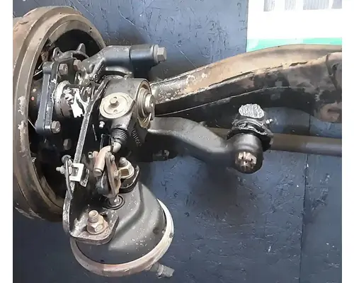 VOLVO FXL12 Axle Assembly, Front (Steer)