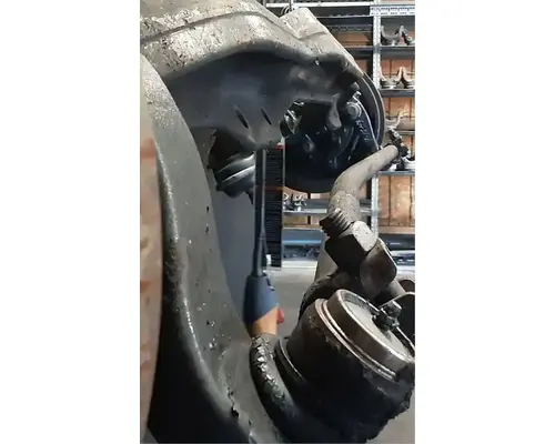VOLVO FXL12 Axle Assembly, Front (Steer)