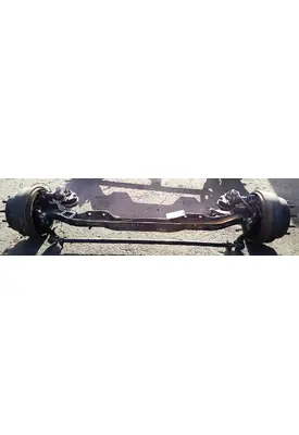 VOLVO FXL12 Axle Assembly, Front (Steer)