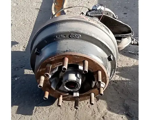 VOLVO FXL12 Axle Assembly, Front (Steer)