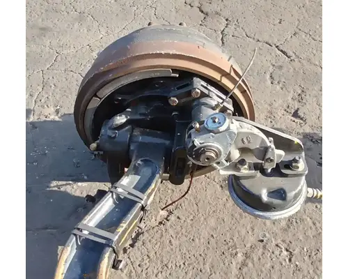 VOLVO FXL12 Axle Assembly, Front (Steer)