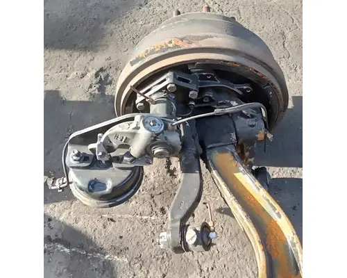 VOLVO FXL12 Axle Assembly, Front (Steer)
