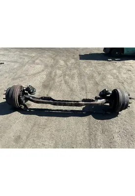 VOLVO FXL13.2 Axle Assembly, Front (Steer)