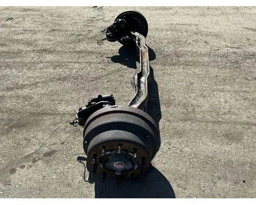VOLVO FXL13.2 Axle Assembly, Front (Steer)