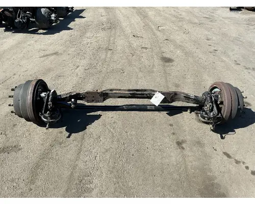 VOLVO FXL13.2 Axle Assembly, Front (Steer)