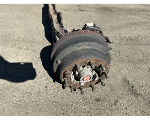 VOLVO FXL13.2 Axle Assembly, Front (Steer)