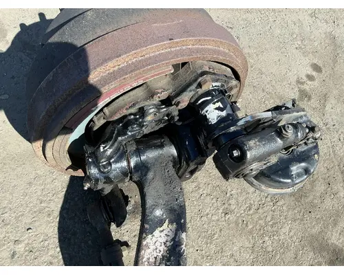 VOLVO FXL13.2 Axle Assembly, Front (Steer)