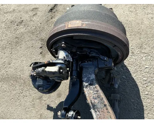 VOLVO FXL13.2 Axle Assembly, Front (Steer)