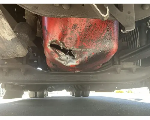 VOLVO FXL13.2 Axle Assembly, Front (Steer)