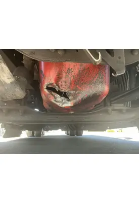 VOLVO FXL13.2 Axle Assembly, Front (Steer)