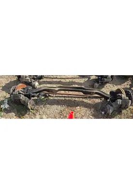 VOLVO FXL13.2 Axle Assembly, Front (Steer)