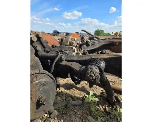VOLVO FXL13.2 Axle Assembly, Front (Steer)