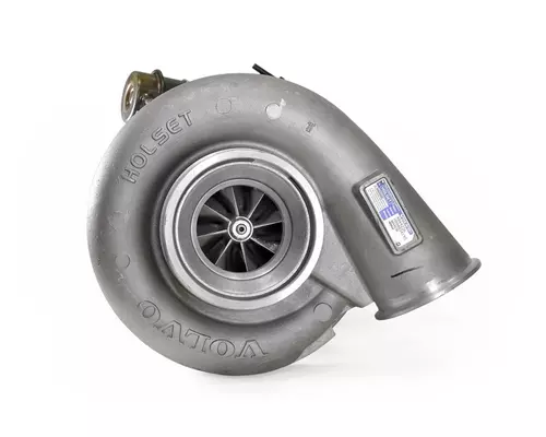 VOLVO HE551W Turbocharger  Supercharger