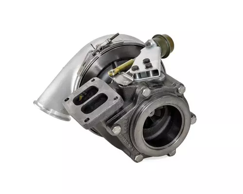 VOLVO HE551W Turbocharger  Supercharger