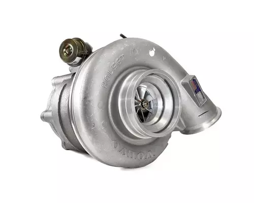 VOLVO HE551W Turbocharger