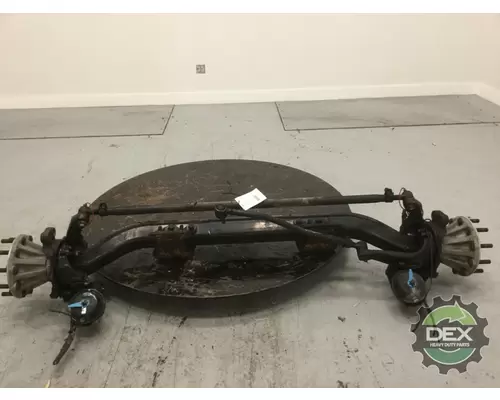 VOLVO HENDRICKSON 6121 front axle member