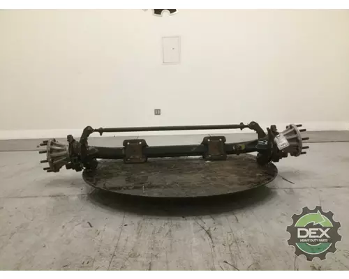 VOLVO HENDRICKSON 6121 front axle member