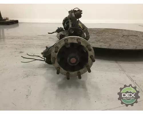 VOLVO HENDRICKSON 6121 front axle member