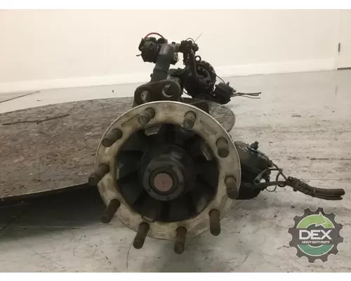 VOLVO HENDRICKSON 6121 front axle member