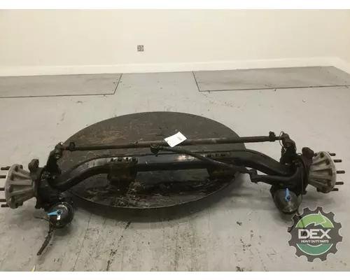 VOLVO HENDRICKSON 6121 front axle member