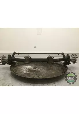 VOLVO HENDRICKSON 6121 front axle member