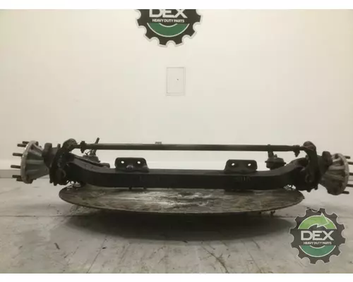 VOLVO HENDRICKSON 6121 front axle member