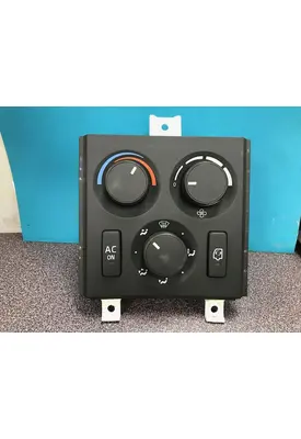 VOLVO HVAC CONTROLS Electronic Parts, Misc.