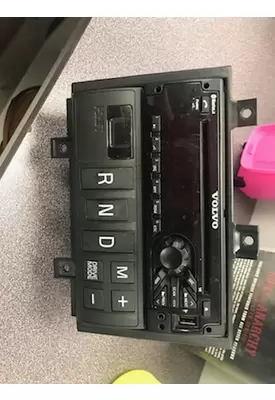VOLVO I-SHIFT Automatic Transmission Parts, Misc.