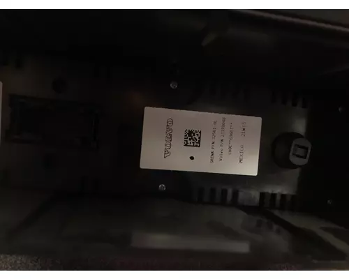 VOLVO I-SHIFT Automatic Transmission Parts, Misc.