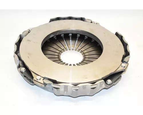 VOLVO I-Shift Clutch