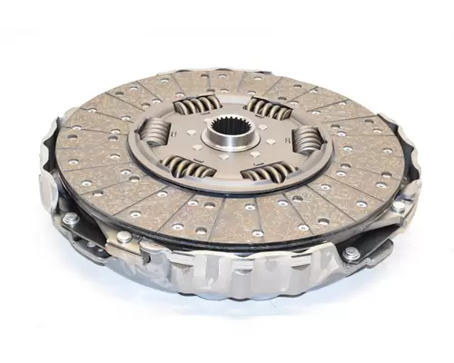 VOLVO I-Shift Clutch