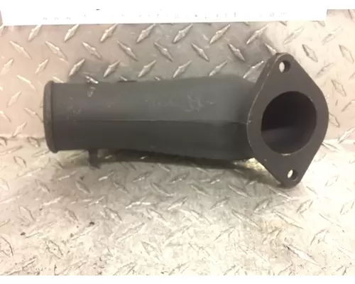 VOLVO ISX Engine Water Elbow & Tubes